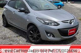 mazda demio 2013 A11103