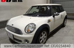 mini mini-others 2010 -BMW 【函館 533ｻ623】--BMW Mini SR16--0TY57244---BMW 【函館 533ｻ623】--BMW Mini SR16--0TY57244-