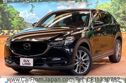 mazda cx-5 2020 -MAZDA--CX-5 3DA-KF2P--KF2P-401008---MAZDA--CX-5 3DA-KF2P--KF2P-401008-