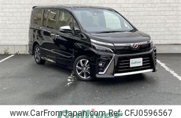 toyota voxy 2020 -TOYOTA--Voxy DBA-ZRR80W--ZRR80-0584561---TOYOTA--Voxy DBA-ZRR80W--ZRR80-0584561-