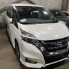 nissan serena 2017 -NISSAN--Serena DAA-GFNC27--GFNC27-010630---NISSAN--Serena DAA-GFNC27--GFNC27-010630- image 1