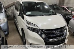 nissan serena 2017 -NISSAN--Serena DAA-GFNC27--GFNC27-010630---NISSAN--Serena DAA-GFNC27--GFNC27-010630-