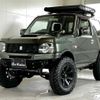 suzuki jimny 2016 -SUZUKI 【香川 583ｻ7180】--Jimny JB23W--752133---SUZUKI 【香川 583ｻ7180】--Jimny JB23W--752133- image 1