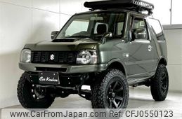 suzuki jimny 2016 -SUZUKI 【香川 583ｻ7180】--Jimny JB23W--752133---SUZUKI 【香川 583ｻ7180】--Jimny JB23W--752133-