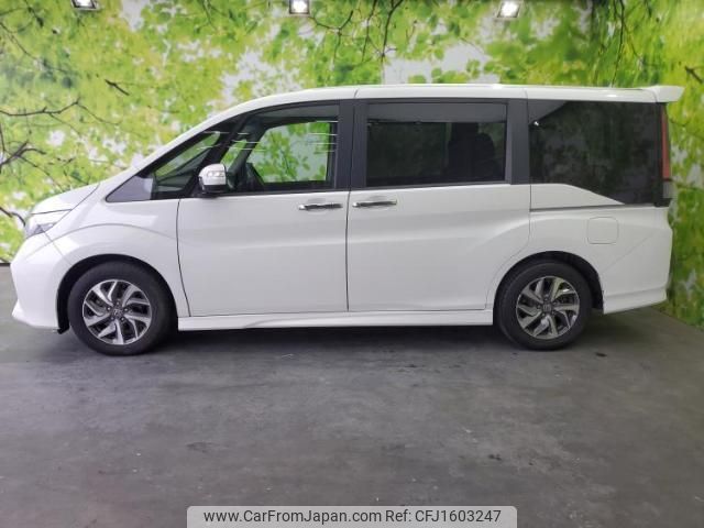 honda stepwagon-spada 2016 CFJ1603247 image 2