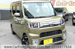 daihatsu wake 2018 -DAIHATSU--WAKE DBA-LA700S--LA700S-0121724---DAIHATSU--WAKE DBA-LA700S--LA700S-0121724-