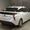 toyota prius 2017 -TOYOTA--Prius DAA-ZVW50--ZVW50-8067642---TOYOTA--Prius DAA-ZVW50--ZVW50-8067642- image 2