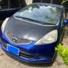 honda fit 2007 -HONDA--Fit DBA-GE8--GE8-1003759---HONDA--Fit DBA-GE8--GE8-1003759- image 4