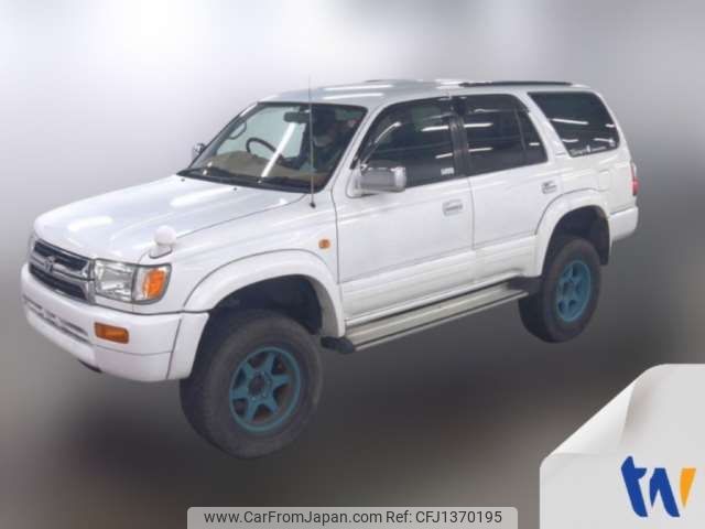 toyota hilux-surf 1998 -TOYOTA--Hilux Surf RZN185W--RZN185-9014234---TOYOTA--Hilux Surf RZN185W--RZN185-9014234- image 1
