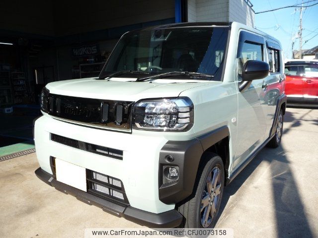 daihatsu taft 2024 -DAIHATSU 【和歌山 581ﾁ9935】--Taft LA900S--0180175---DAIHATSU 【和歌山 581ﾁ9935】--Taft LA900S--0180175- image 1