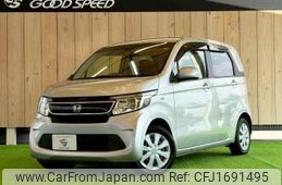 honda n-wgn 2014 CFJ1691495