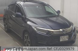 honda vezel 2018 -HONDA--VEZEL RU3-1311158---HONDA--VEZEL RU3-1311158-