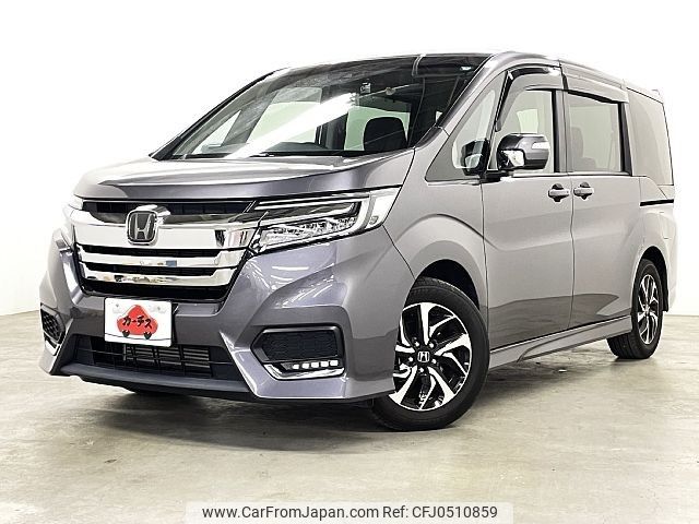 honda stepwagon 2020 -HONDA--Stepwgn 6BA-RP3--RP3-1313851---HONDA--Stepwgn 6BA-RP3--RP3-1313851- image 1