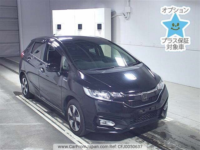 honda fit 2019 -HONDA--Fit GP5-3418615---HONDA--Fit GP5-3418615- image 1