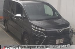 toyota voxy 2019 -TOYOTA--Voxy ZRR80W--0487581---TOYOTA--Voxy ZRR80W--0487581-