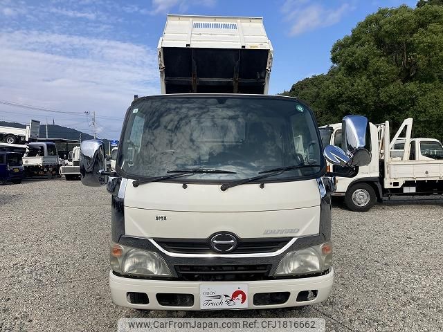 hino dutro 2012 CFJ1816662 image 2