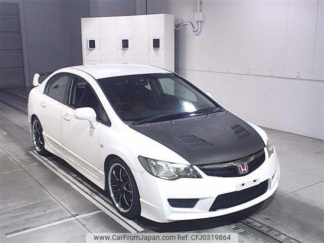 honda civic 2007 -HONDA--Civic FD2-1201784---HONDA--Civic FD2-1201784- image 1