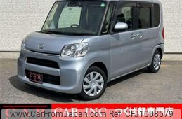 daihatsu tanto 2018 quick_quick_LA600S_LA600S-0696764