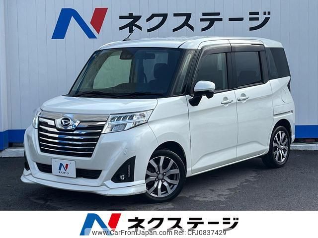 daihatsu thor 2019 quick_quick_M900S_M900S-0040719 image 1