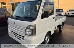 mitsubishi minicab-truck 2017 quick_quick_DS16T_251507