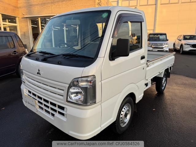 mitsubishi minicab-truck 2017 quick_quick_DS16T_251507 image 1