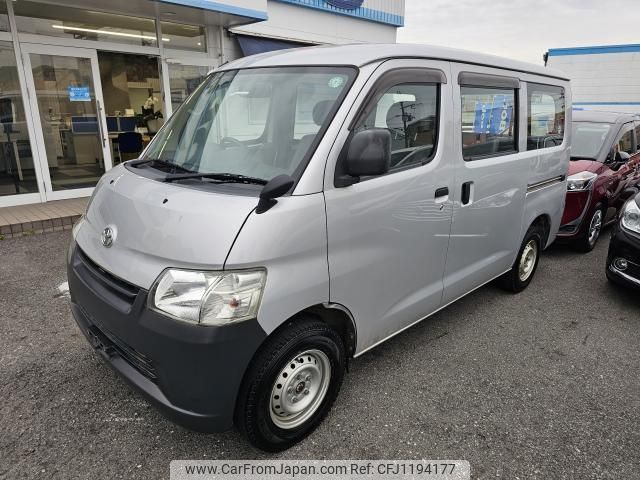 toyota townace-van 2019 quick_quick_DBF-S412M_0028326 image 2