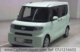 daihatsu tanto 2021 -DAIHATSU 【滋賀 583す2178】--Tanto LA650S-0174613---DAIHATSU 【滋賀 583す2178】--Tanto LA650S-0174613-