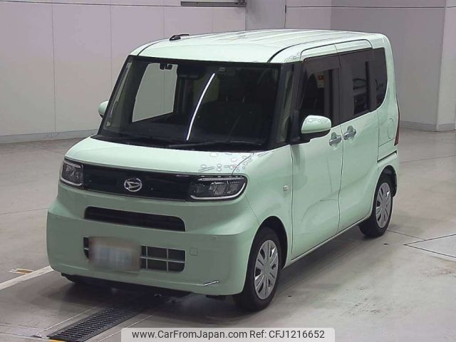 daihatsu tanto 2021 -DAIHATSU 【滋賀 583す2178】--Tanto LA650S-0174613---DAIHATSU 【滋賀 583す2178】--Tanto LA650S-0174613- image 1
