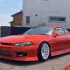 nissan silvia 1999 3adbd4cb07913eb6b92f30a0792a3601 image 1