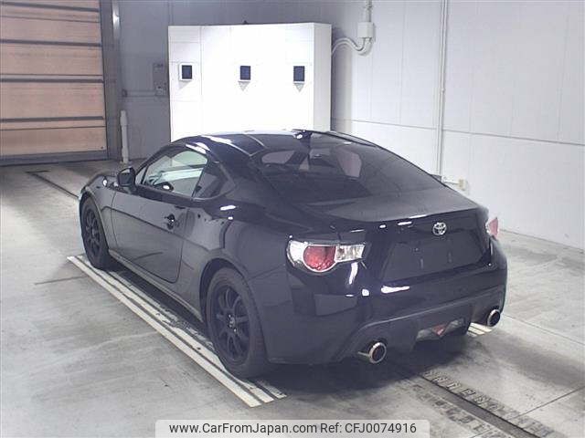 toyota 86 2013 -TOYOTA--86 ZN6-031699---TOYOTA--86 ZN6-031699- image 2