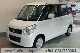 suzuki palette 2011 CFJ1750304