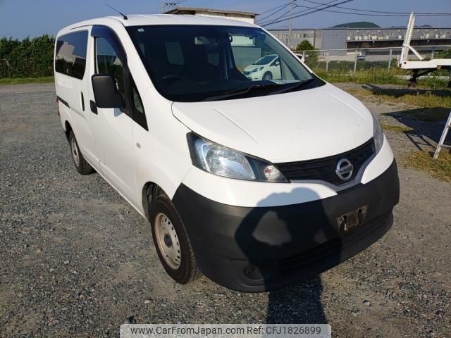 nissan nv200-vanette-van 2020 CFJ1826899 image 2