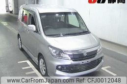 suzuki solio 2015 -SUZUKI--Solio MA15S-823101---SUZUKI--Solio MA15S-823101-