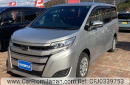 toyota noah 2017 quick_quick_ZRR85G_ZRR85-0085130