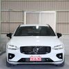 volvo v60 2021 quick_quick_ZB420TM_YV1ZWL1MDM2448049 image 15