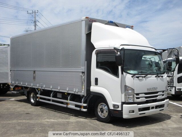 isuzu forward 2019 -ISUZU--Forward 2RG-FRR90S2--FRR90-7140376---ISUZU--Forward 2RG-FRR90S2--FRR90-7140376- image 2