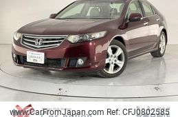 honda accord 2010 quick_quick_CU2_CU2-1003819