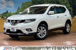 nissan x-trail 2015 -NISSAN--X-Trail DBA-NT32--NT32-522094---NISSAN--X-Trail DBA-NT32--NT32-522094-