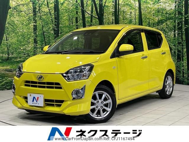 daihatsu mira-e-s 2018 quick_quick_LA350S_LA350S-0090262 image 1