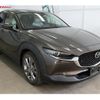 mazda cx-3 2020 quick_quick_5BA-DMEP_DMEP-112247 image 1