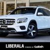 mercedes-benz glb-class 2021 -MERCEDES-BENZ--Benz GLB 3DA-247613M--W1N2476132W151773---MERCEDES-BENZ--Benz GLB 3DA-247613M--W1N2476132W151773- image 1