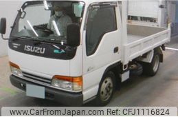 isuzu elf-truck 2001 GOO_NET_EXCHANGE_0803713A30250501W001