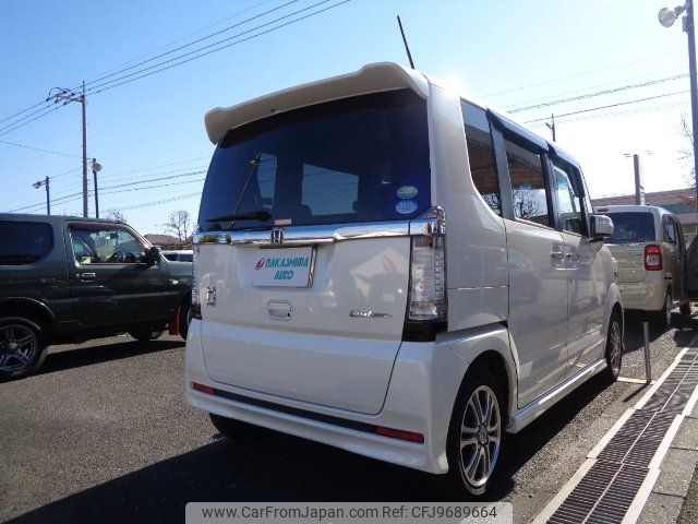 honda n-box 2013 -HONDA 【倉敷 584ｸ1124】--N BOX JF1--1278796---HONDA 【倉敷 584ｸ1124】--N BOX JF1--1278796- image 2