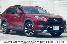 toyota rav4 2019 -TOYOTA--RAV4 6BA-MXAA54--MXAA54-2002062---TOYOTA--RAV4 6BA-MXAA54--MXAA54-2002062-