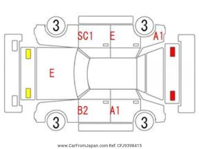 nissan note 2022 -NISSAN--Note 6AA-SNE13--SNE13-114153---NISSAN--Note 6AA-SNE13--SNE13-114153- image 2