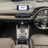 mazda cx-8 2018 -MAZDA--CX-8 3DA-KG2P--KG2P-124015---MAZDA--CX-8 3DA-KG2P--KG2P-124015- image 3
