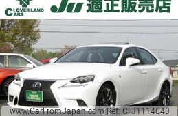 lexus is 2013 -LEXUS--Lexus IS DAA-AVE30--AVE30-5001244---LEXUS--Lexus IS DAA-AVE30--AVE30-5001244-