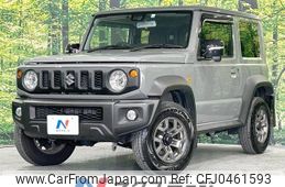 suzuki jimny-sierra 2023 -SUZUKI--Jimny Sierra 3BA-JB74W--JB74W-186873---SUZUKI--Jimny Sierra 3BA-JB74W--JB74W-186873-