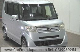 honda n-box 2013 -HONDA--N BOX JF2-1110138---HONDA--N BOX JF2-1110138-