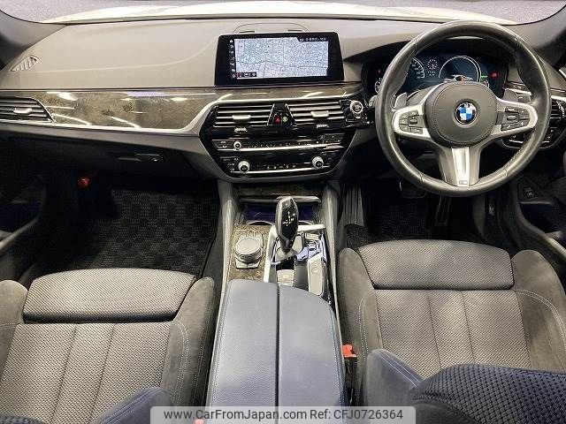 bmw 5-series 2017 -BMW--BMW 5 Series LDA-JC20--WBAJC32030G580715---BMW--BMW 5 Series LDA-JC20--WBAJC32030G580715- image 2